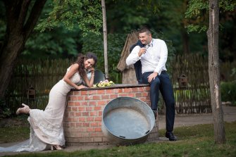 Video & Foto - woj. Łódzkie Zgierz