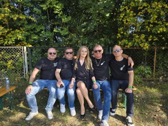  Zespół muzyczny DREAM TEAM  Radom