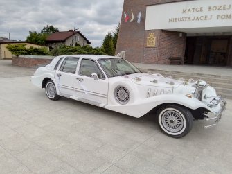 Lincoln  Sokołów Podlaski