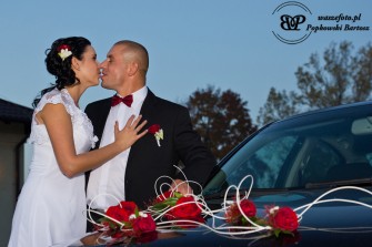 Fotograf ślubny Śrem Kościan