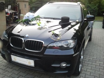 BMW X6 TYLKO 400 ZŁ ! Kraków