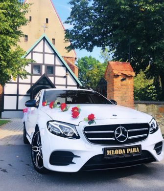 Luksusowe Mercedesy | 2019r. | 699-899zł | Białe limuzyny Wrocław