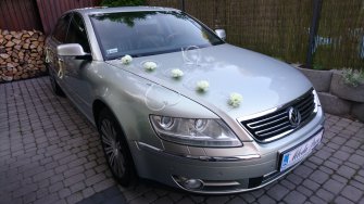 UltraLuksusowA Jedyna w Polsce limuzyna do ślubu  Kraków
