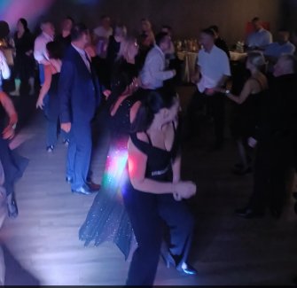 DJ Impreza Korfantów