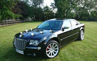 Chrysler 300C 300S 200S CABRIO Dodge CHARGER - Auto Samochód do Ślubu Warszawa