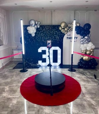 VideoBudka360 Warszawa