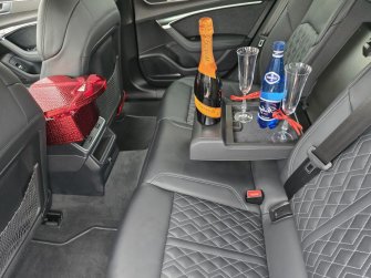 AUDI A 7 S-Line Sportback Quattro Biały Rzeszów