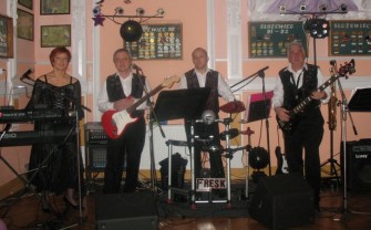 FRESK - na każdą okazję Gorzów Wielkopolski
