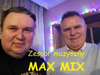 DJ MARIAN & MAX MIX krotoszyn