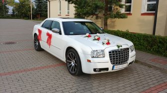 Mercedes / Chrysler  Olsztyn