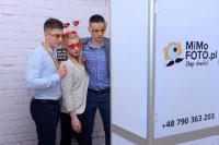 Fotobudka Warszawa | Rezerwuj teraz! Warszawa