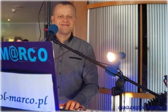 M@RCO Barcin