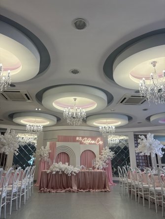 Hotel chrobry - Magia Przyjęcia Weselnego  Topola królewska