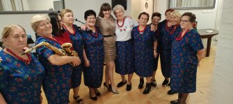 Zespół muzyczny " PULS " Chrzanów okolice Jankowice