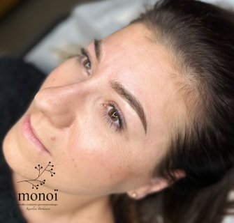 Monoi Makijaż Permanentny-Kosmetologia  Bytom