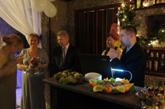 organizacja wesel, przyjęć okazjonalnych Szczecin