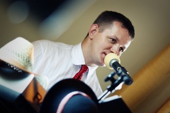 Zespół muzyczny Impuls z Wielunia Wieluń