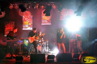 Musicshow Wschowa