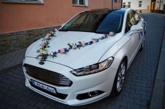 ❤FORD MONDEO do Ślubu, Samochody Weselne, Auto na Ślub Kraków Tarnów❤ Brzesko