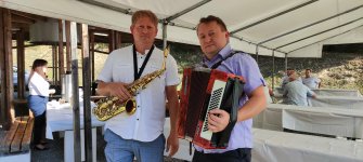 Zespół muzyczny " PULS " Chrzanów okolice Jankowice