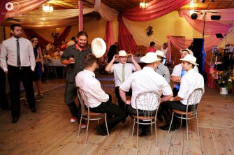 Zespół Muzyczny ForAll - zabawy weselne Łódź