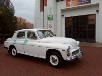 Warszawa 224 1968rok PŁOCHOCIN