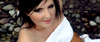 foto: Julia Baczyńska
makijaz :Ally Nowy Targ