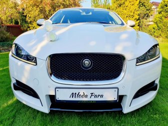 Jaguar XF Premium Luxury   Białystok