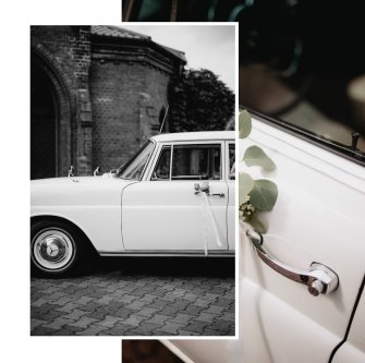 Mercedes W110 "Skrzydlak"  Rybnik