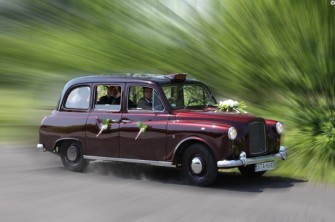Austin Taxi London  Tarnowskie Góry
