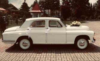 FSO Warszawa 223 Rzeszów