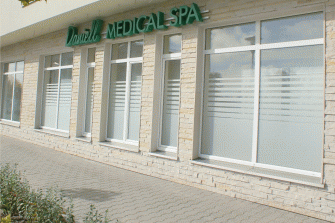Daniell Medical SPA Radzymin
