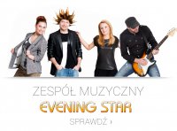 Zespół Evening Star Warszawa