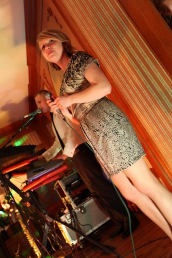 The Sweet Sound Przeworsk