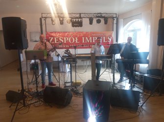 ZESPÓŁ IMPULS  świdnica