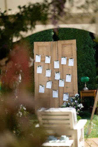 Pałac Żółwin - wesela w plenerze