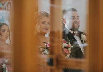 VIDEO FOTO ROBERT kamerzysta i fotograf na wesele Łomża Białystok