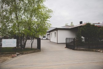 Tomaszkowy Zakątek Nadarzyn