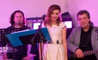 Zespół kapella - profesjonalna oprawa muzyczna imprez Kraków