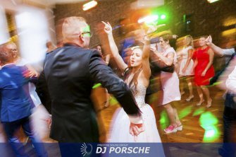 DJ Porsche - DJ na wesele Częstochowa