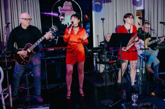 Zespół Muzyczny Holiday Przasnysz