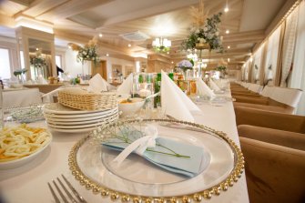 Aparthotel Askana Białka Tatrzańska