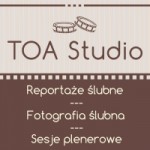 TOA Studio - Reportaże ślubne Zabrze