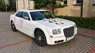 Mercedes / Chrysler  Olsztyn
