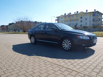 Luksusowe samochody Kraków
