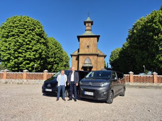 🥂 Transport Gości Weselnych – MGTransfer 🍾 Warszawa