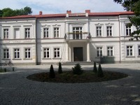 sala weselna Żuromin / Zielona