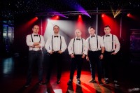 TOFFI BAND Starachowice