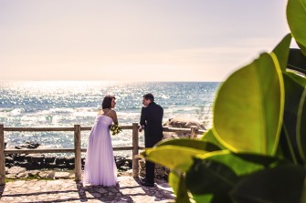 Fotograf i kamerzysta + DRON na wesele Ustroń