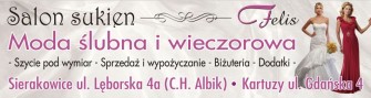 Salon Felis Sierakowice